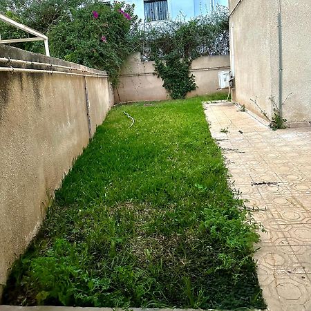 דירות Sidi Daoud Garden House Jardin De Carthage מראה חיצוני תמונה