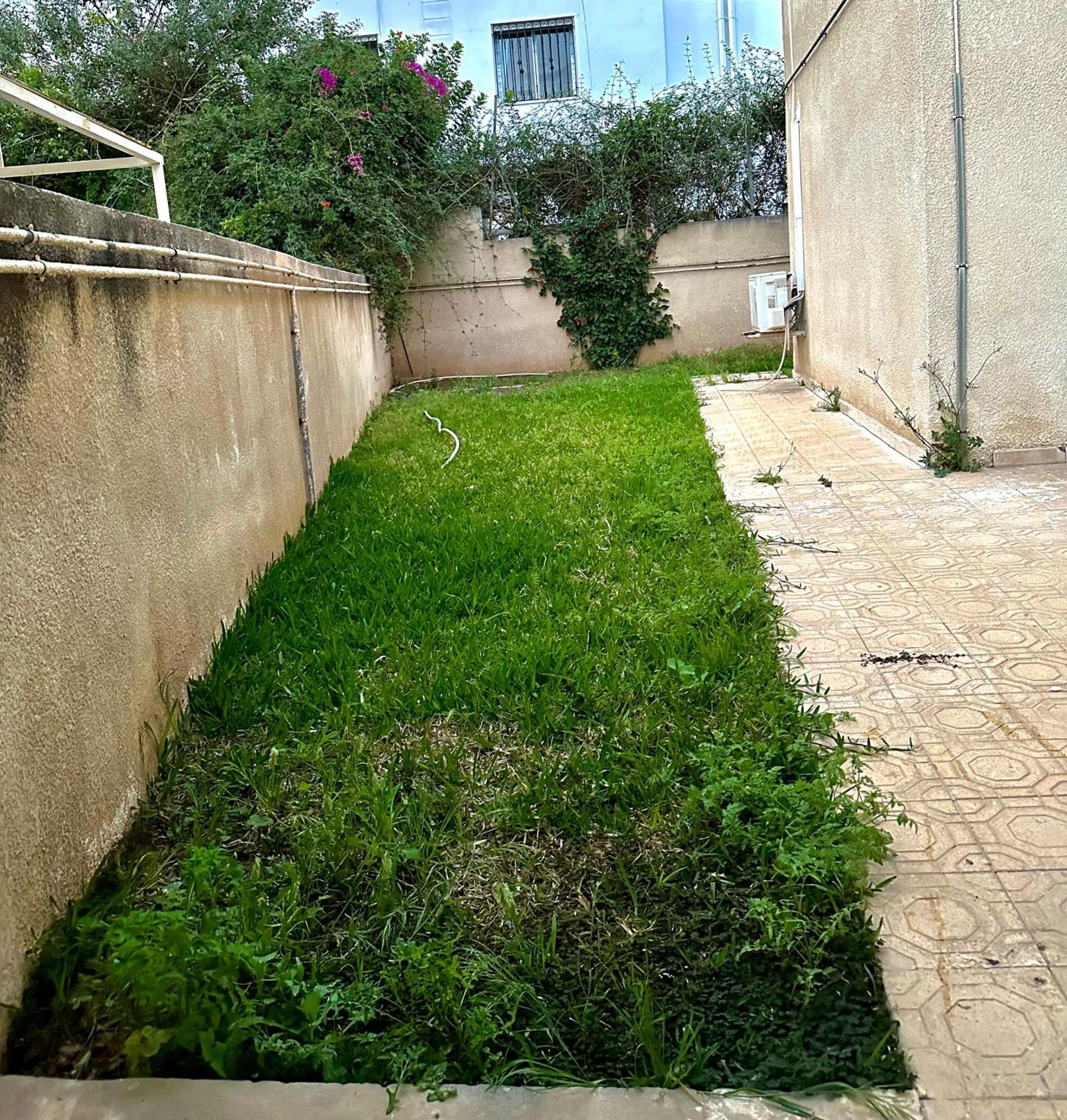 דירות Sidi Daoud Garden House Jardin De Carthage מראה חיצוני תמונה