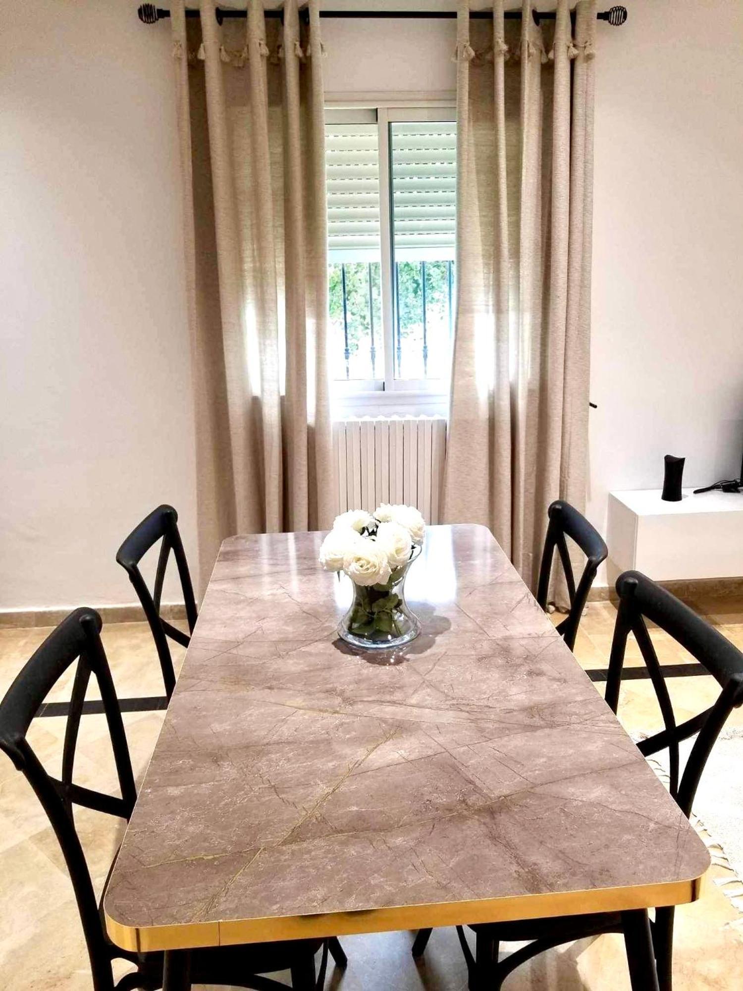 דירות Sidi Daoud Garden House Jardin De Carthage מראה חיצוני תמונה