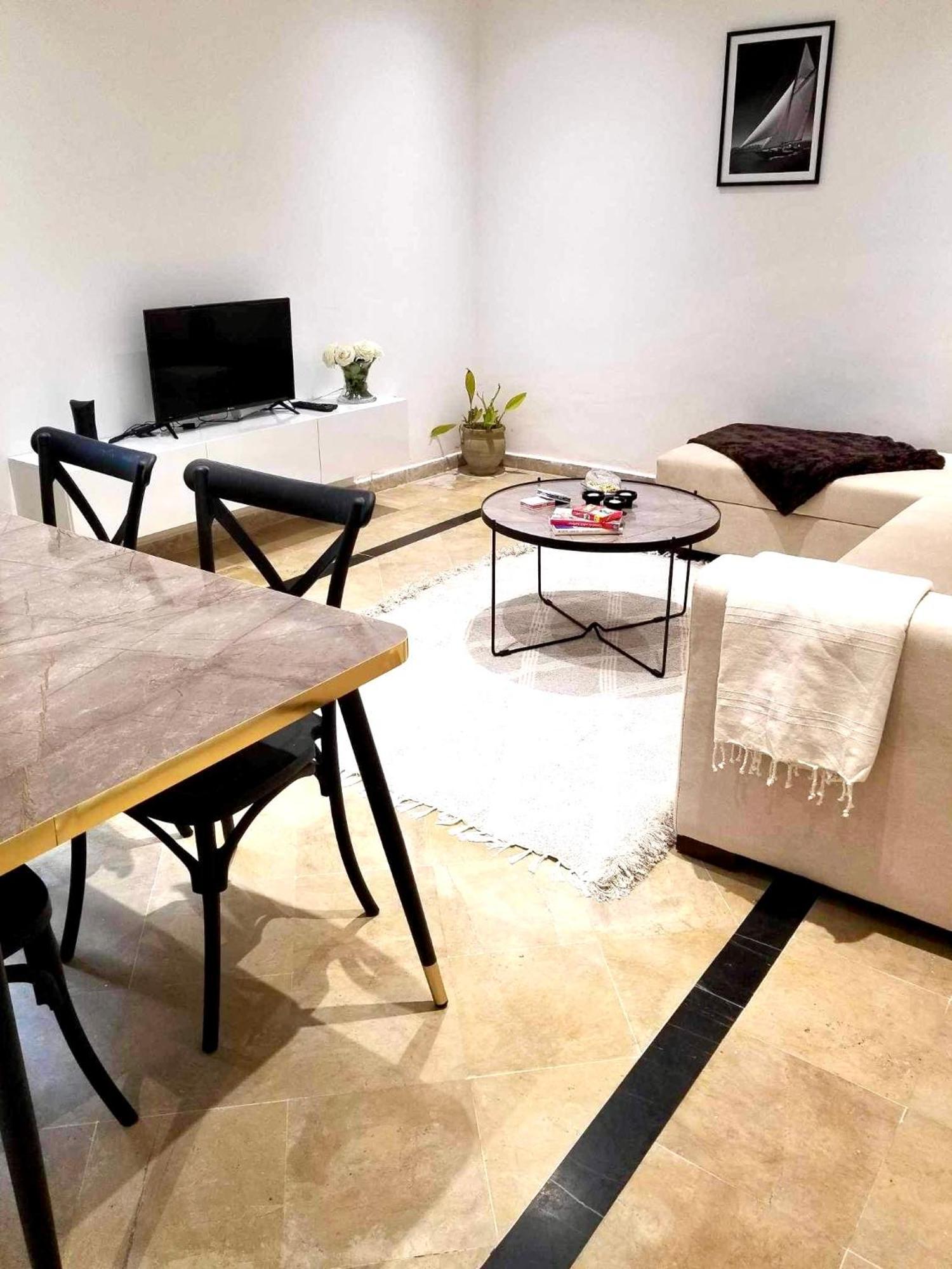 דירות Sidi Daoud Garden House Jardin De Carthage מראה חיצוני תמונה