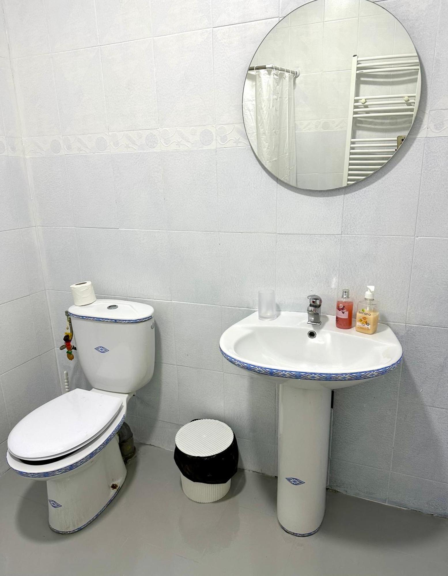 דירות Sidi Daoud Garden House Jardin De Carthage מראה חיצוני תמונה