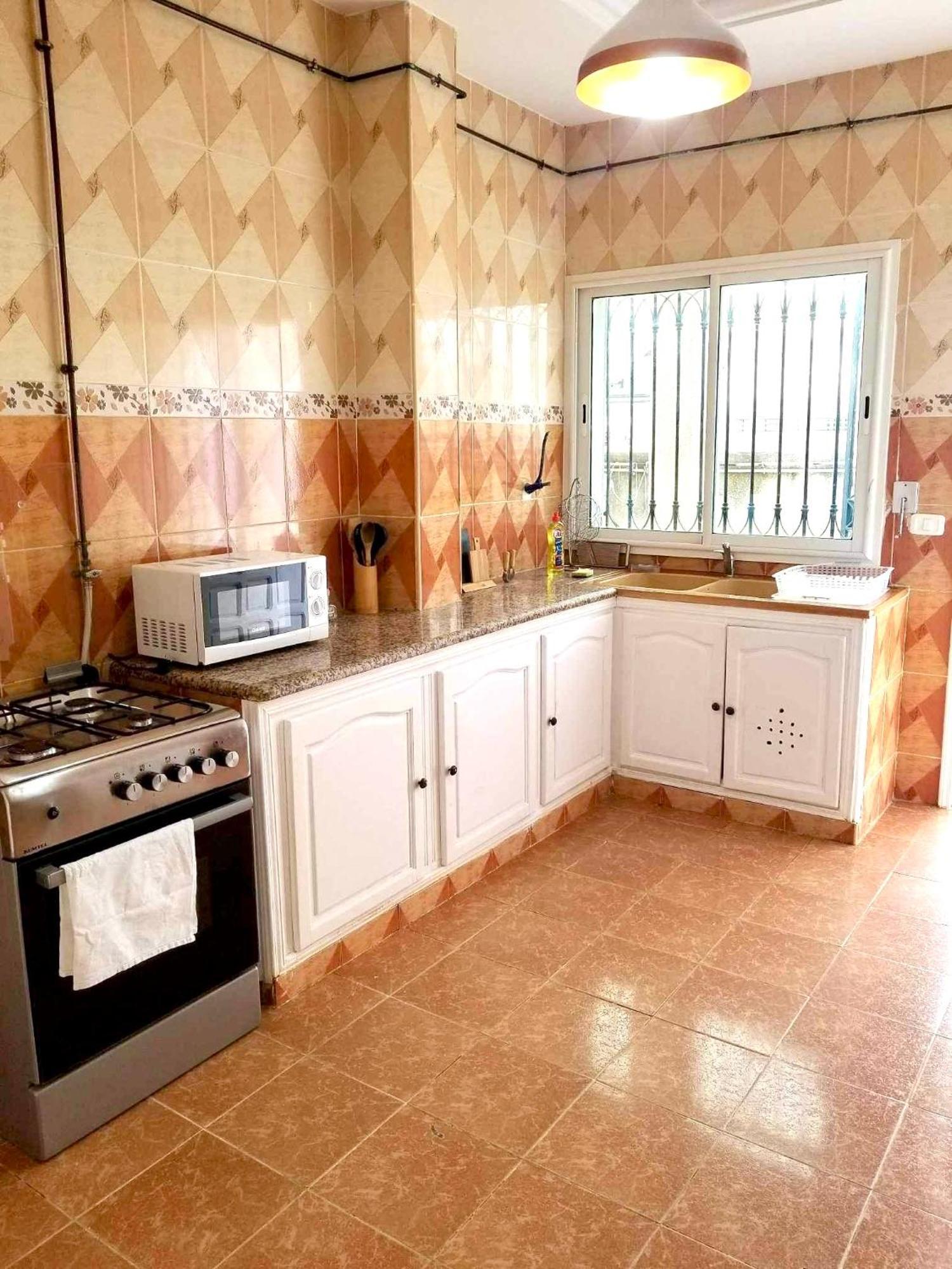 דירות Sidi Daoud Garden House Jardin De Carthage מראה חיצוני תמונה