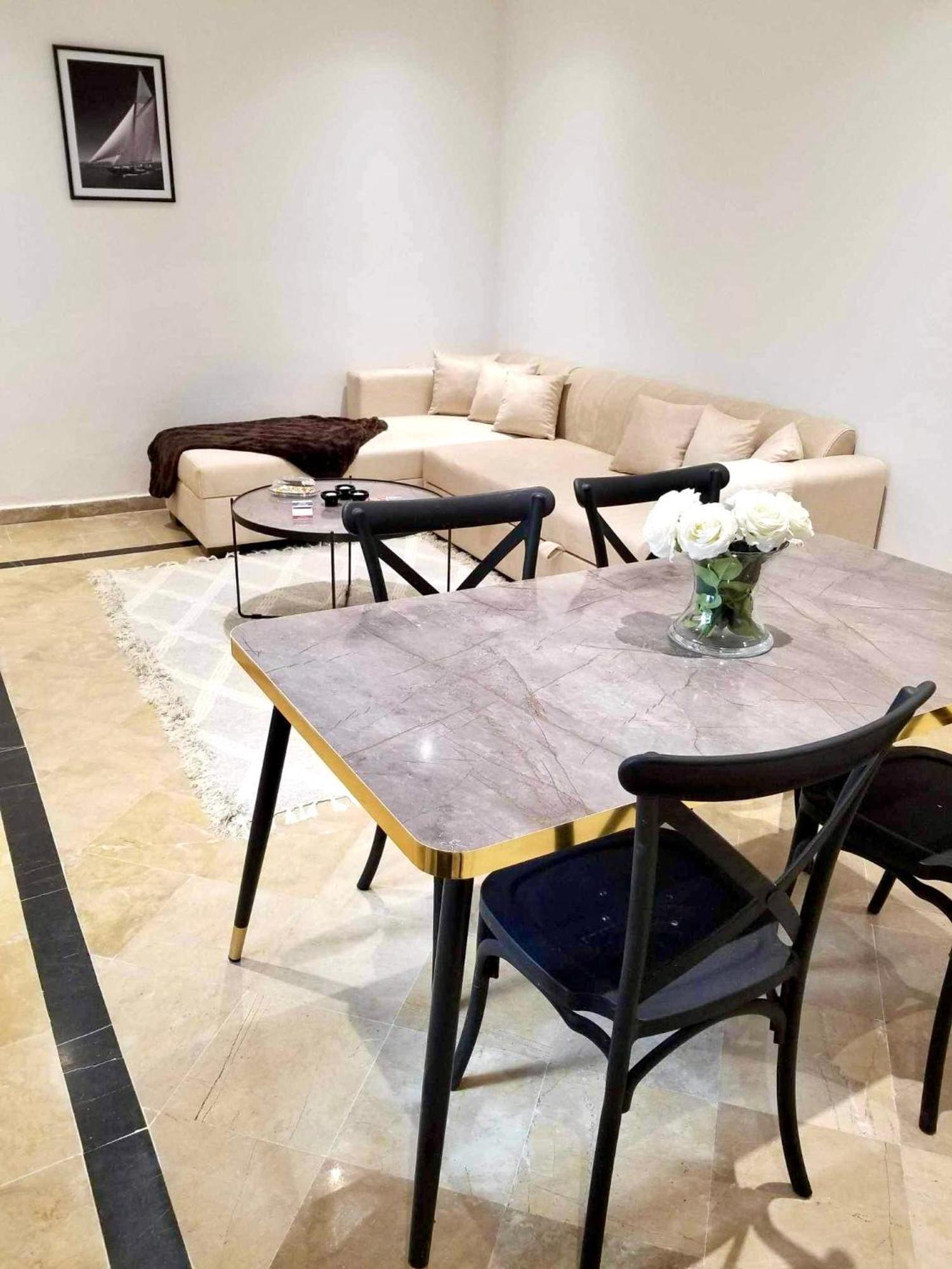 דירות Sidi Daoud Garden House Jardin De Carthage מראה חיצוני תמונה