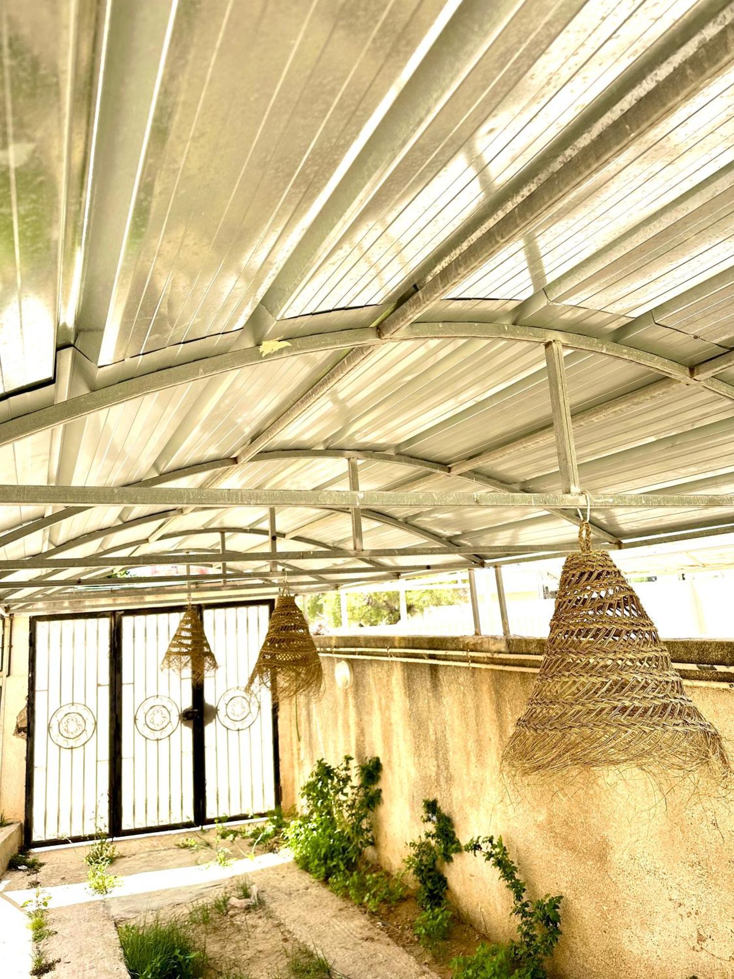 דירות Sidi Daoud Garden House Jardin De Carthage מראה חיצוני תמונה